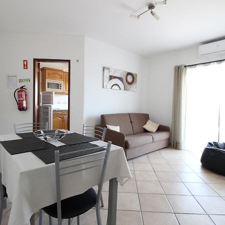 Dinita Apartamento Nº4 Albufeira Dış mekan fotoğraf
