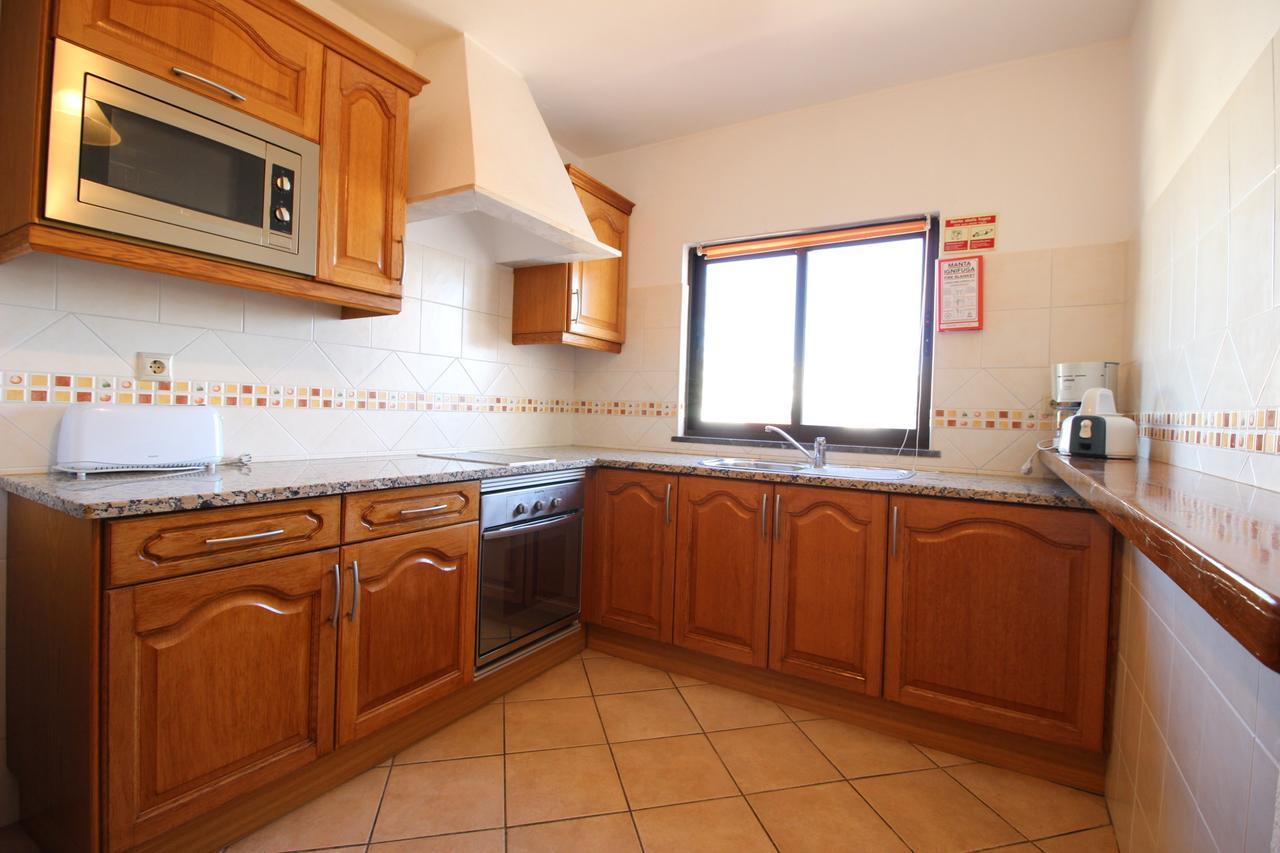 Dinita Apartamento Nº4 Albufeira Dış mekan fotoğraf