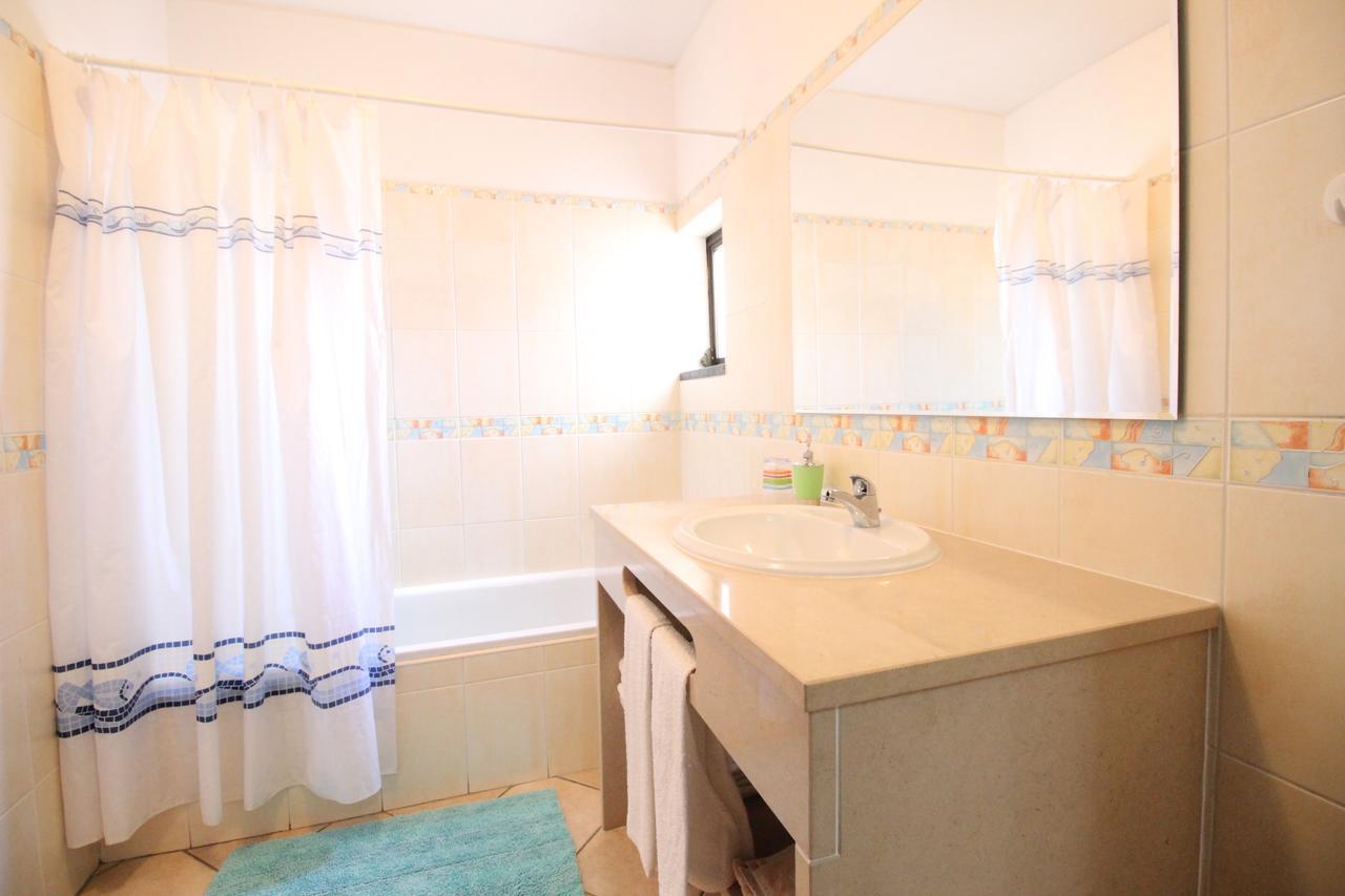 Dinita Apartamento Nº4 Albufeira Dış mekan fotoğraf