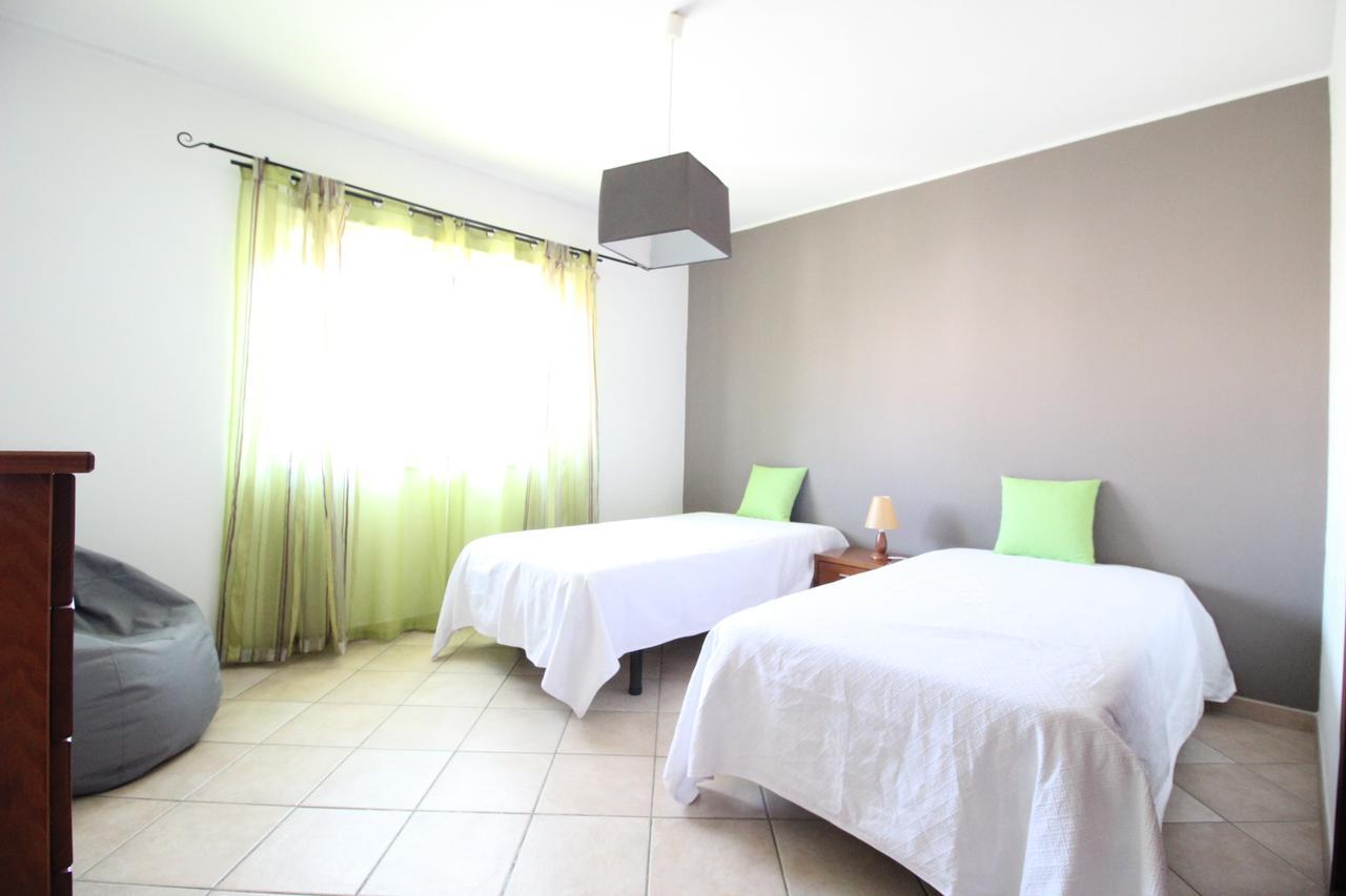 Dinita Apartamento Nº4 Albufeira Dış mekan fotoğraf
