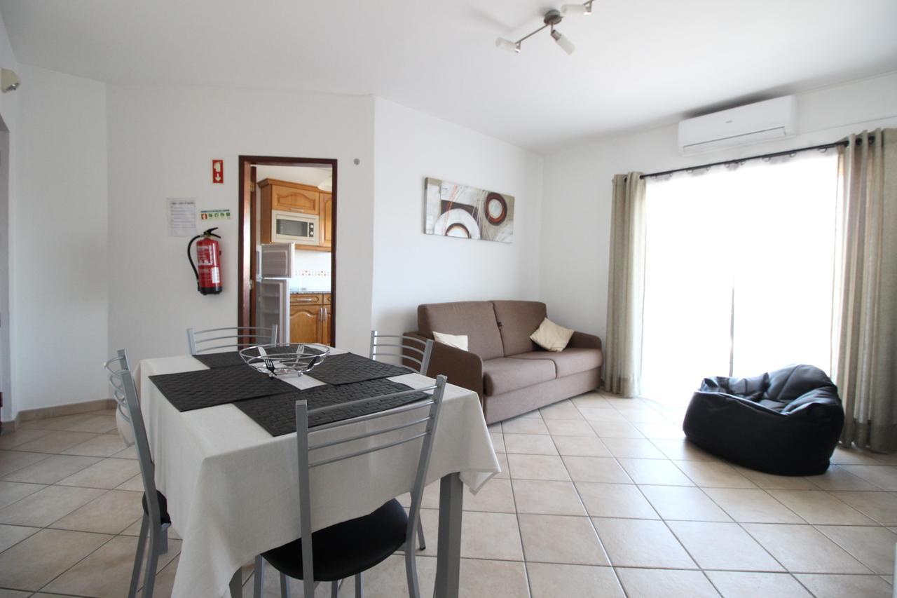 Dinita Apartamento Nº4 Albufeira Dış mekan fotoğraf