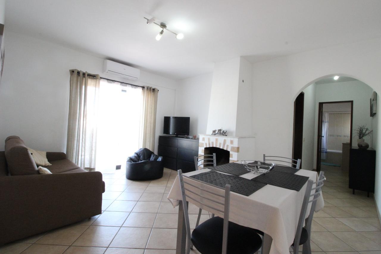 Dinita Apartamento Nº4 Albufeira Dış mekan fotoğraf